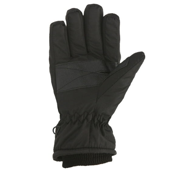 Skating Gloves Ski Snowboarding M/L Kids Girls Boys Warm Windproof Snow Size Winter Outdoor Kids Gloves Mittens Thermal Glove Boy Gloves for Kids