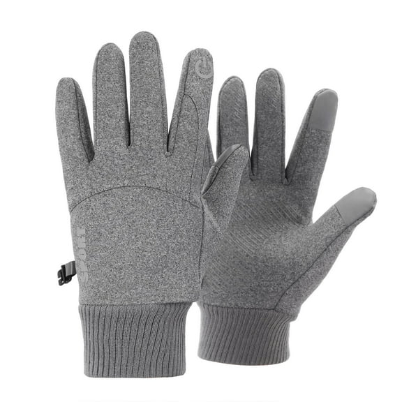 Winter Gloves Men Ladies Winter Warm Gloves Work Gloves Running Driving Cycling Work Hiking Winter New Year Gifts