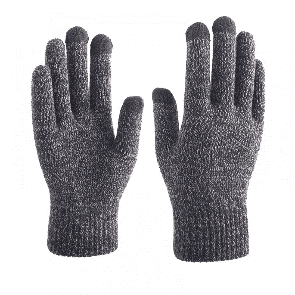 Winter Gloves Men Women Glove Cold Weather Warm Gloves Freezer Work