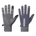 thumbnail image 1 of Winter Gloves Velvet Warm Women'S Autumn And Outdoor Driving Cold Proof Non Slip Men'S And Women'S Same Riding . Gloves, 1 of 4