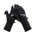 thumbnail image 1 of Winter Gloves Winter Gloves Heated And Warm Gloves All Finger Adjustable Temperature Heating Gloves Removable And Washable, 1 of 5