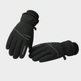 thumbnail image 1 of Winter Gloves Winter Gloves for Men And Women Touch-Screen Gloves Windproof Warm Gloves for Winter Use, 1 of 5