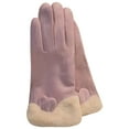 thumbnail image 1 of Winter Gloves Women Touchscreen Texting, 1 of 5