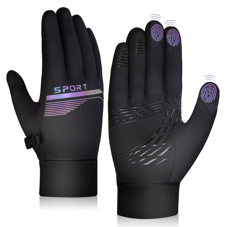 Cold weather sports gloves sale