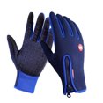 thumbnail image 1 of Winter Gloves for Men Women - Cold Weather Gloves for Running Cycling, Snow Warm Thermal Gloves Touchscreen Finger, 1 of 5