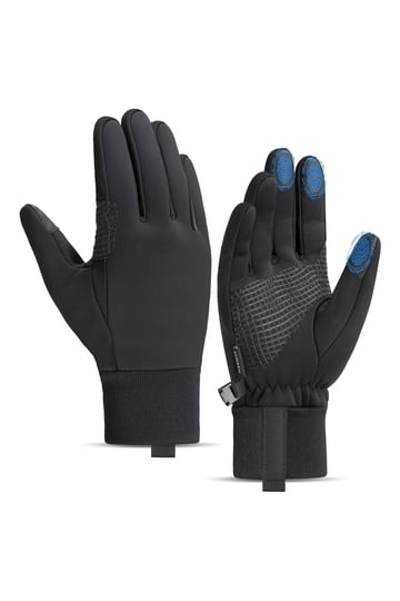 Bodychum Winter Sports Gloves Warm for Men Women Non-Slip Windproof Bodychum Winter Sports Gloves Warm for Men Women Non-Slip Windproof