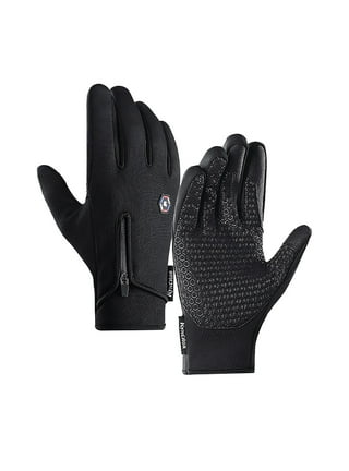Waterproof hotsell gloves walmart