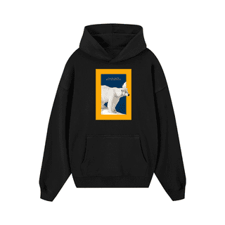 National Geographic Jacket