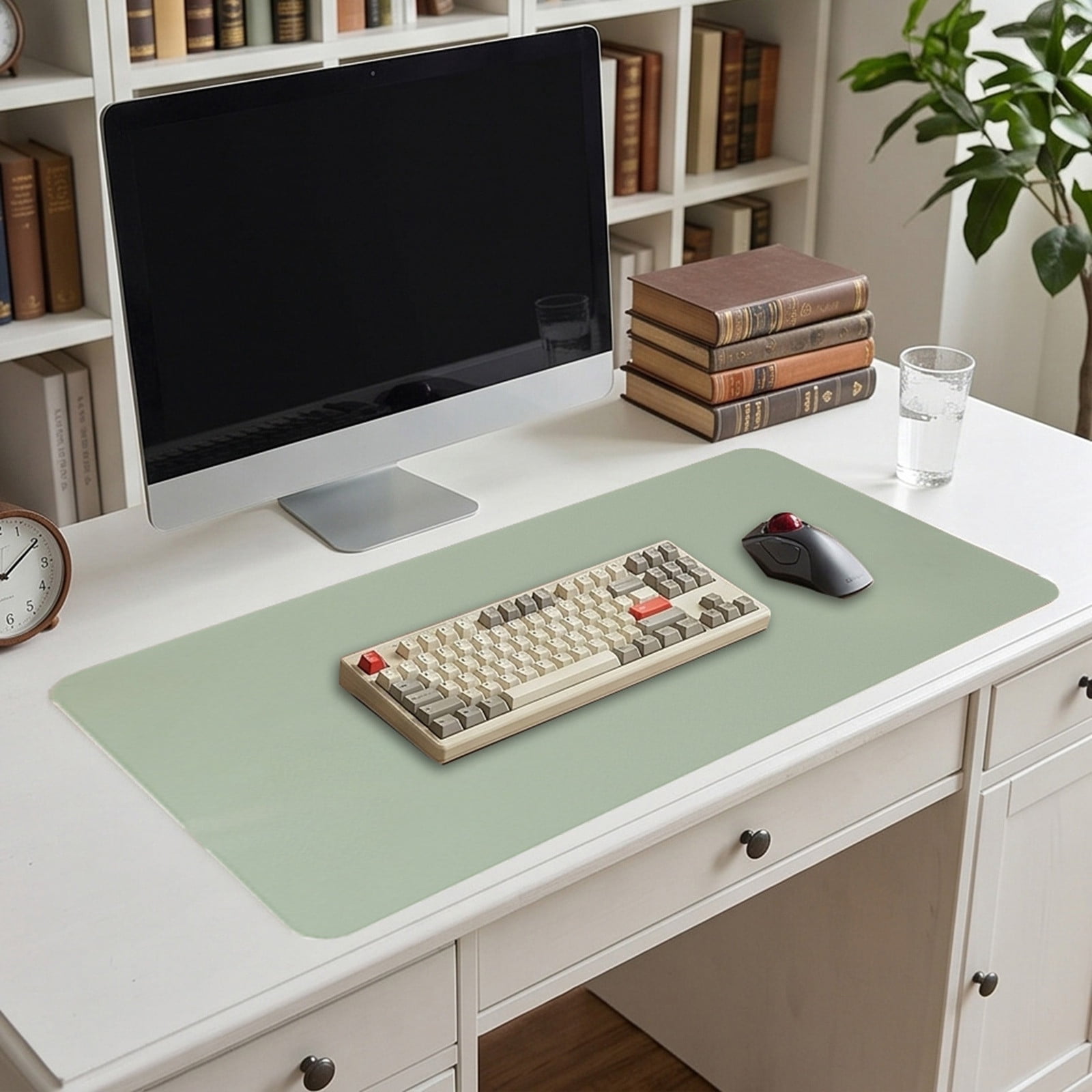 Winter Hand Warmer Heating Mat for Desk and Study - Reusable Hand ...