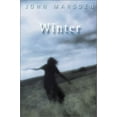thumbnail image 1 of Pre-Owned Winter (Hardcover) 0439368499 9780439368490, 1 of 1