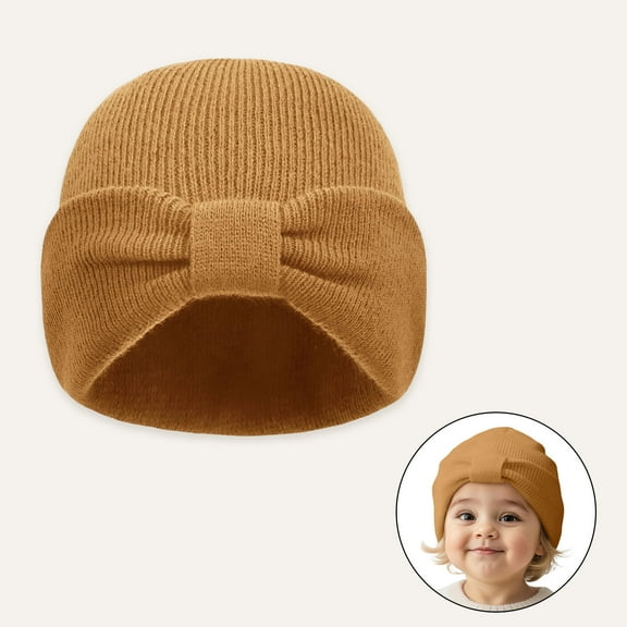 Winter Hat Knit Caps Warm Cute Winter Hat Hats Baby Hat