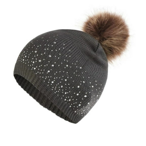 Winter Hat Soft Knit Beanie Warm Cute Winter Hat Hats Boy