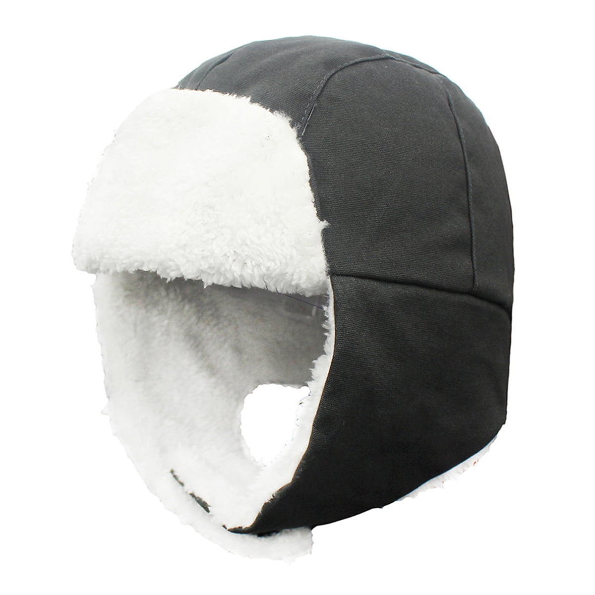 Winter Hat Waterproof &Windproof Winter Baby Beanie Fleece Lined Kids
