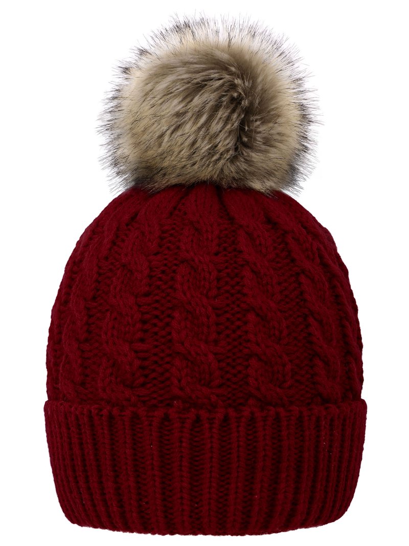 Winter Hat Women