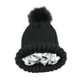 thumbnail image 1 of Winter Hat with Ear Neck Cover for Extreme Cold Weather Outdoor Activities Heavy Duty Thermal Insulation Windproof, 1 of 4