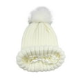 thumbnail image 1 of Winter Hat with Ear Neck Cover for Extreme Cold Weather Outdoor Activities Heavy Duty Thermal Insulation Windproof, 1 of 3