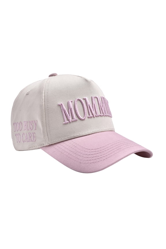 Winter Hats For Women Retro Two Tone Ponytail Baseball Cap Embroidered Adjustable Trucker Hat One Size Size Hats For Women