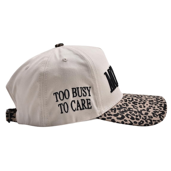Winter Hats For Women Retro Two Tone Ponytail Baseball Cap Embroidered Adjustable Trucker Hat One Size Size Hats For Women
