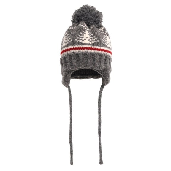 Winter Hats Hooded Scarf Hat Winter Knitted Scarf and for Warm Soft Yarn Ear Cold Weather