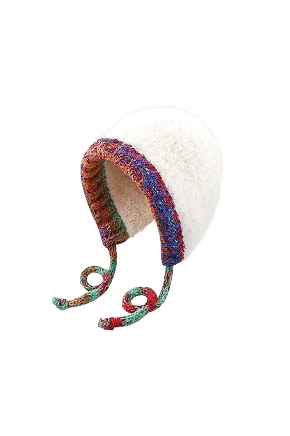 Winter Hats for Men Adult Knitted Beanie Scarf and Gloves 3 Piece Set, Thick Warm Thermal Skull Cap Neck Warmer Touchscreen Mittens Cold Weather Gear for Chilly Morning Commute Everyday Casual