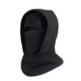 thumbnail image 1 of Winter Hats for Men Women Fleece Balaclava Hood Full Face Mask Neck Warmer, Thermal Windproof Ski Hood Cold Weather Gear for Snowboarding Cycling Chilly Morning Commute Everyday Apparel, 1 of 9