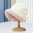 thumbnail image 1 of Winter Hats For Men Women Lined Soft Warm Knit Hat Ski Stocking Cap Mens Lumber Hat Vintage Ski Hat Winter Trapper Hats Men Warm Hats for Women Winter Fuzzy Hat Men Fuzzy Hat with Ears Snow Caps Hat, 1 of 3