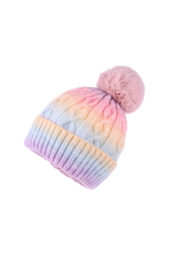 Winter Hats for Women Men Fleece Lined Knitted Beanie, Thick Thermal Warm Skull Cap Stocking Hats for Adults Cold Weather Outdoor Sports Chilly Morning Commute Everyday Winter Gear