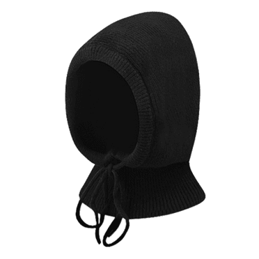 Winter Hats for Women Ski Warm and Windproof Winter Sports Cap for Women Knitted Thermal Protective Neck Cap Neck Bib Hoodie Winter Fall Clothes Cap Clearance