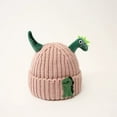 thumbnail image 1 of Winter Hats for Kids Soft Knit Beanie Warm Hats for Kids Hats Girl Essentials, 1 of 3