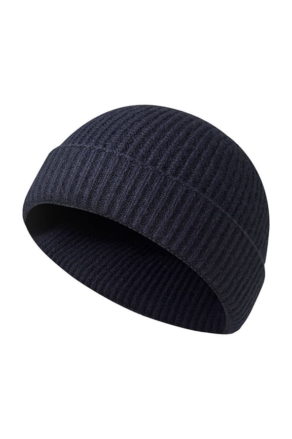 Winter Hats for Women Cold Lined Soft Knit Warm Womens Ski Cap,Size:One Size