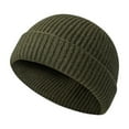 thumbnail image 1 of Winter Hats for Women Cold Lined Soft Knit Warm Womens Ski Cap,Size:One Size, 1 of 2