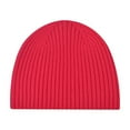 thumbnail image 1 of Winter Hats for Women Cold Weather Gear Winter Knitted Hat With Ear Thermal Cold Weather for and, 1 of 2