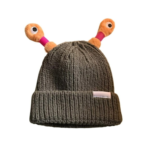 Winter Hats for Women Elastic Daily Cozy Warm Knit Cap Stretchy Casual Soft Comfortable Trendy Beanie Hat