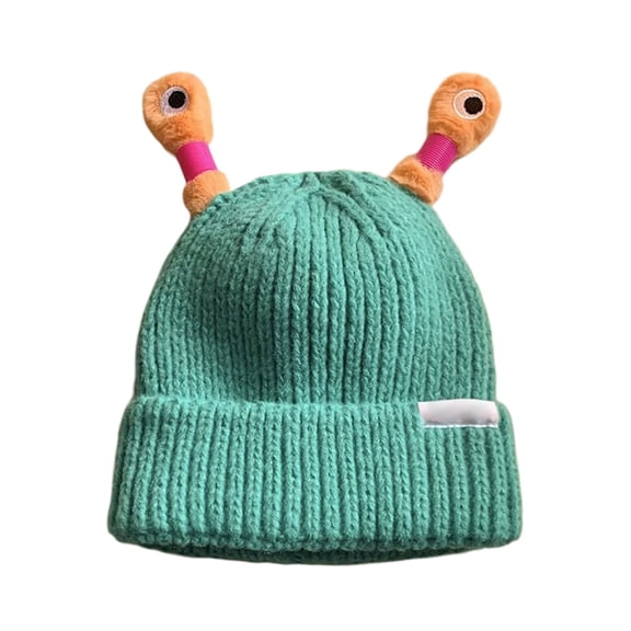 Winter Hats for Women Elastic Daily Cozy Warm Knit Cap Stretchy Casual Soft Comfortable Trendy Winter Hat