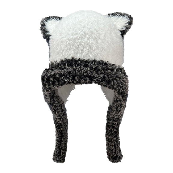 Winter Hats for Women Winter Hats for Men Hats New Pattern Fashion Cute Color Matching Autumn And Winter Thickened Warm Comfortable Women Hat