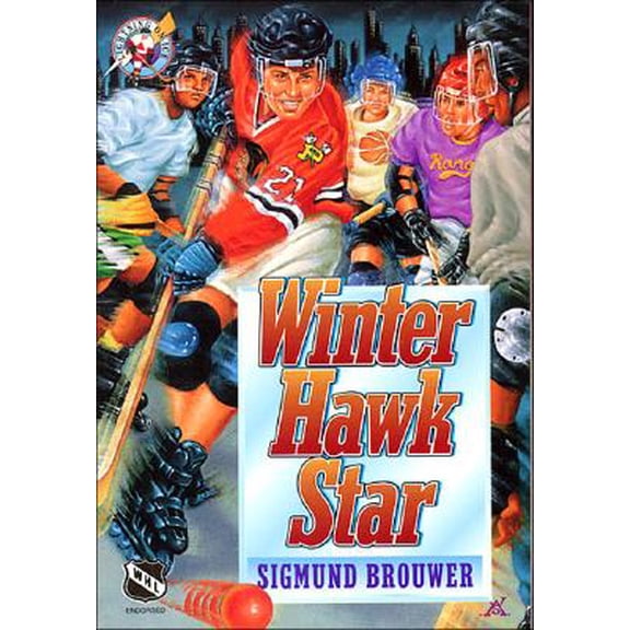 Pre-Owned Winter Hawk Star