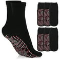 thumbnail image 1 of Winter Heated Waterproof Socks - Men Women Foot Warmers, 1 of 4
