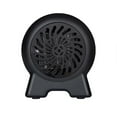 thumbnail image 1 of Winter Heaters Anckoeil Portable 500W Heater Warmer Warm and Cool Fan Heating Winter Heater, 1 of 9