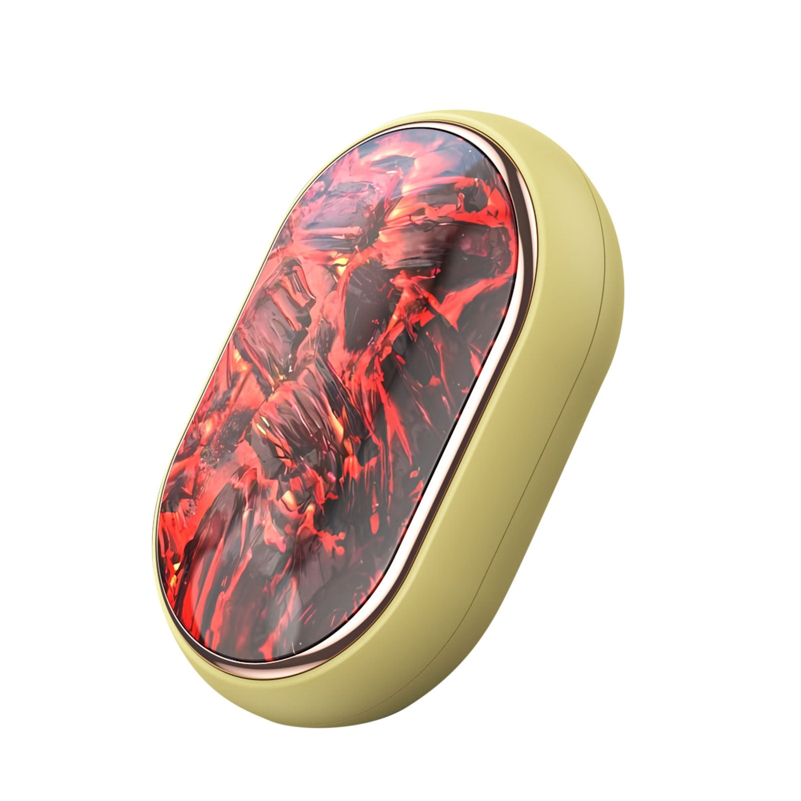 Winter Heating Checklist Keep Warm Chopper Hand Warmer Small Hand