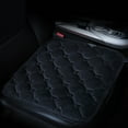 thumbnail image 1 of Winter Heating Pads,17.7x17.7Inch Velvet Heating Blanket ,USB Power Heating Throw,Heating and Ventilation Function,Easys yo Install and Durables,Silicone Bottom Antislip,Suitable for 12V Vehicle Use, 1 of 5