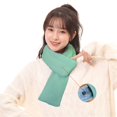 Winter Heating Scarf Intelligent Three Winter Gifts Gear Christmas