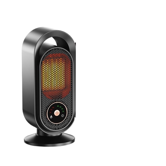 Winter Heating Speed Heater Home Office Energy-Saving Touch Sensitive Small High-Power Tilting ,Fast Warm Air Delivery