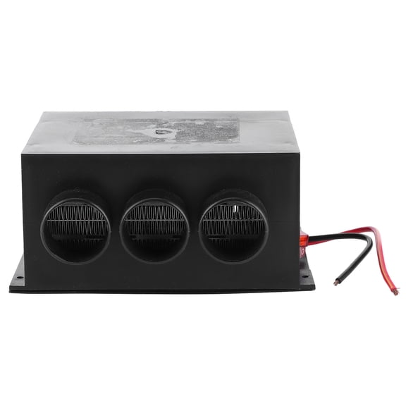 Winter Heating Warmer Car Heater 12V 600W Auto Warming For Car Trucks