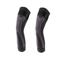 Winter TMOYZQ Heated Knee Pads, Tourmaline Acupressure Self-heating Shaping Knee Sleeve,Self Heating Knee Pads Christmas Gifts for Teenagers Adults