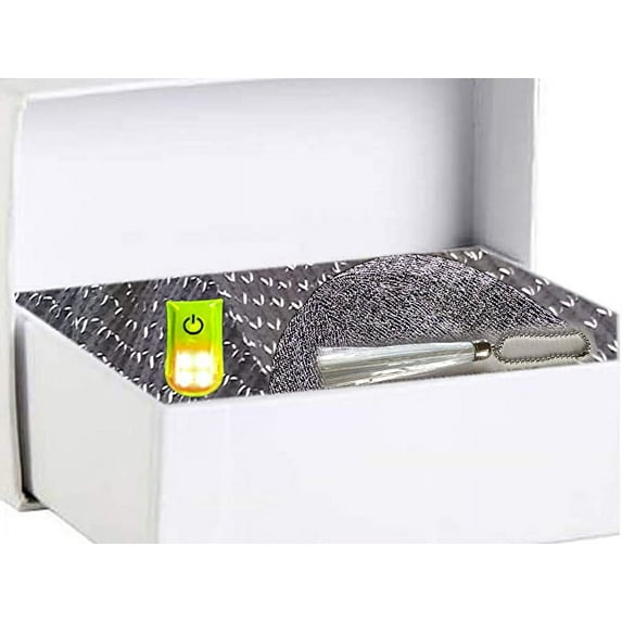 Winter Holiday Gift Package