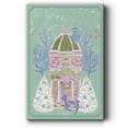 thumbnail image 1 of Winter Holidays IV- Gallery Wrapped Canvas, 1 of 9