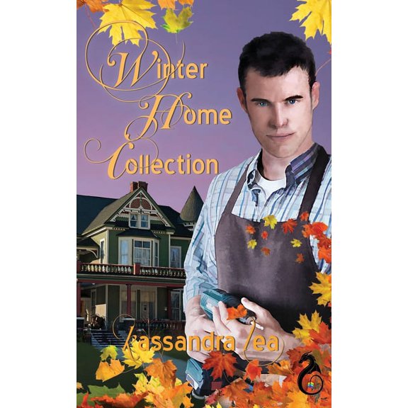 Winter Home Collection Paperback 1659138728 9781659138726 Kassandra Lea