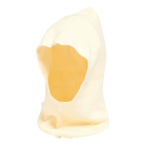 Winter Hooded Scarf Hat Solid Color Scarf Winter Ski Scarf Warm Collar Knitted Non Outdoor Warm Riding Scarf Warm Sleeves For Men And Women Lovers Scarf Thick Windp Gaiter Scarf Women Winter Cowl Neck