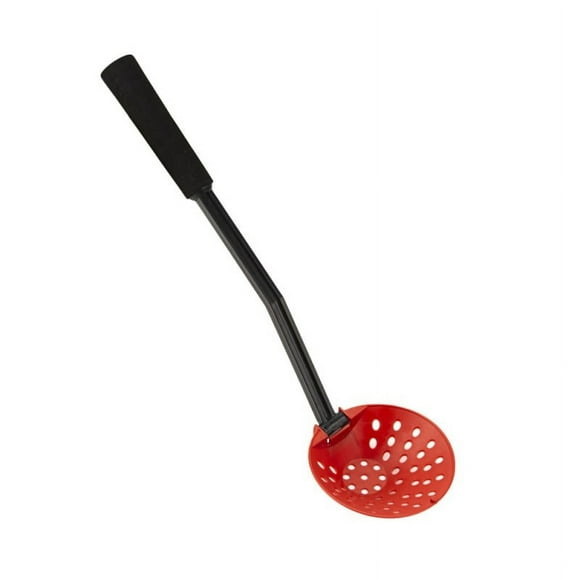 Winter Ice Fishing Tool Ice Scoop Skimmer With EVA Handle Outdoor Ice Fishing Tackle Tool Accessories