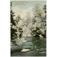 thumbnail image 1 of Winter In Bowring Park, St. John'S, Newfoundland, Canada Print By Mary Evans Grenville Collins Postcard Collection, 1 of 3